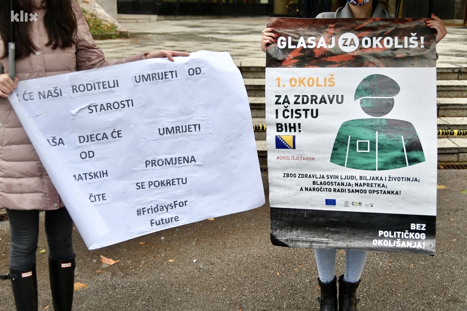 Foto: D. S./Klix.ba