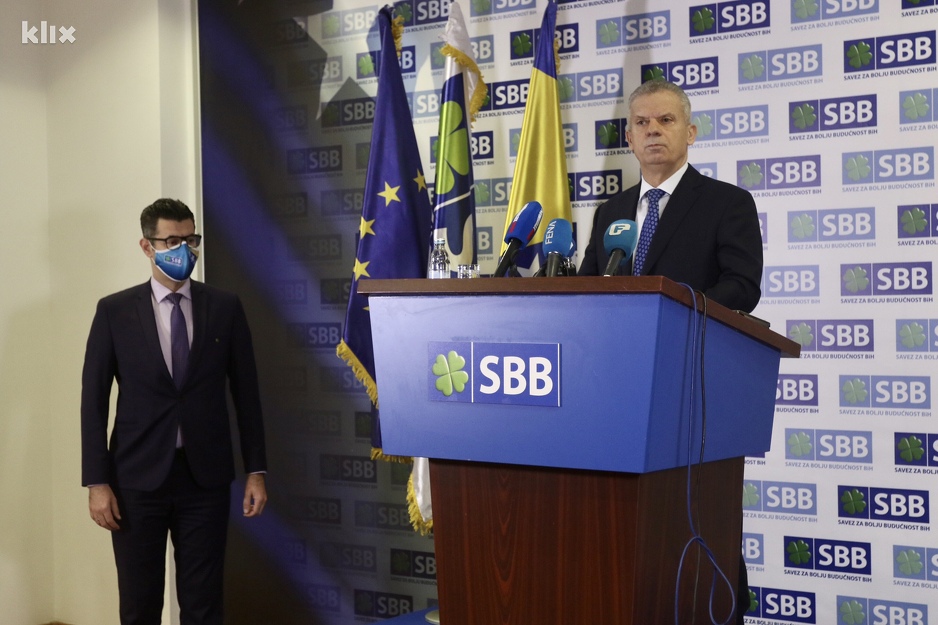 Foto: D. Ć./Klix.ba