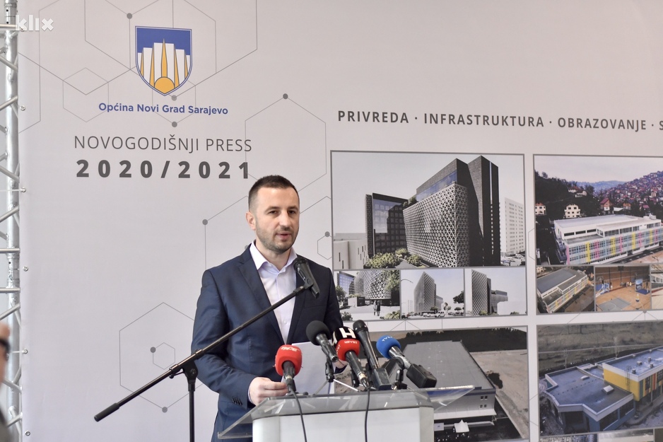 Foto: T. S./Klix.ba