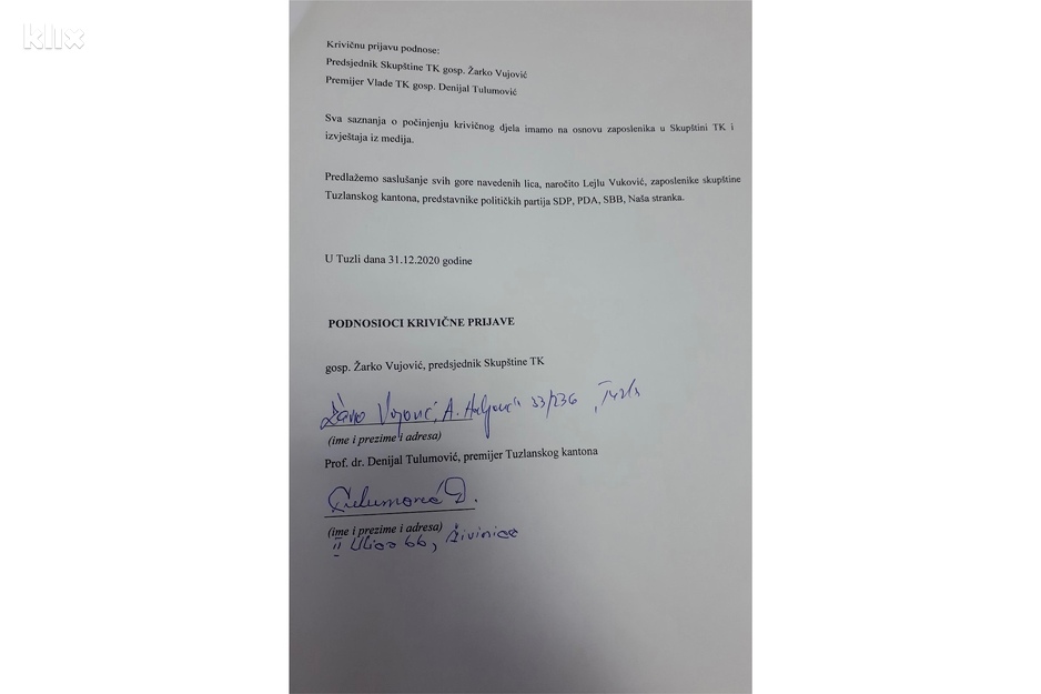Foto: A. K./Klix.ba