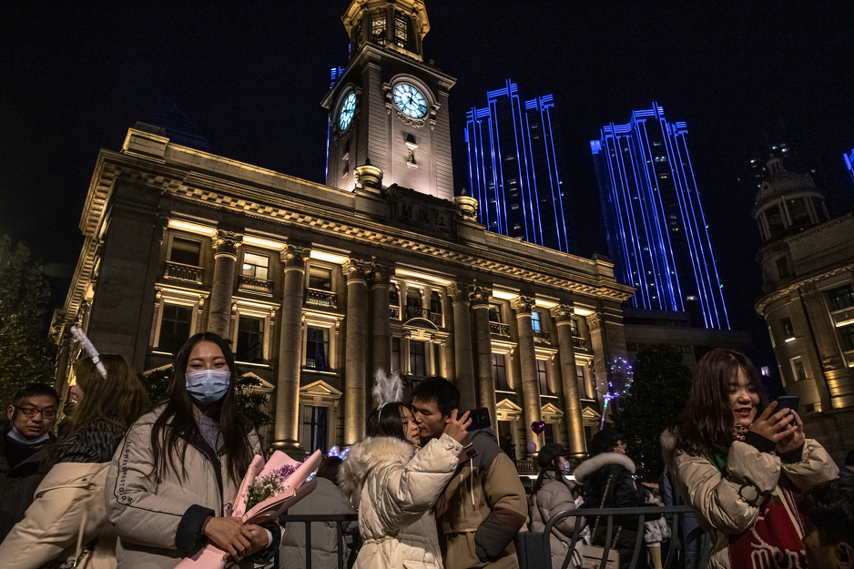 U Wuhanu počela globalna pandemija koronavirusa (Foto: EPA-EFE)