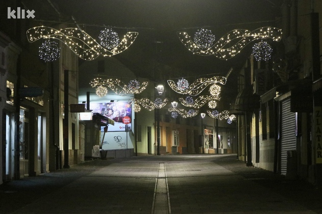 Tuzla (Foto: A. K./Klix.ba)