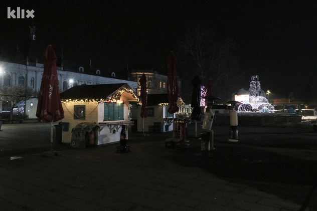 Tuzla (Foto: A. K./Klix.ba)