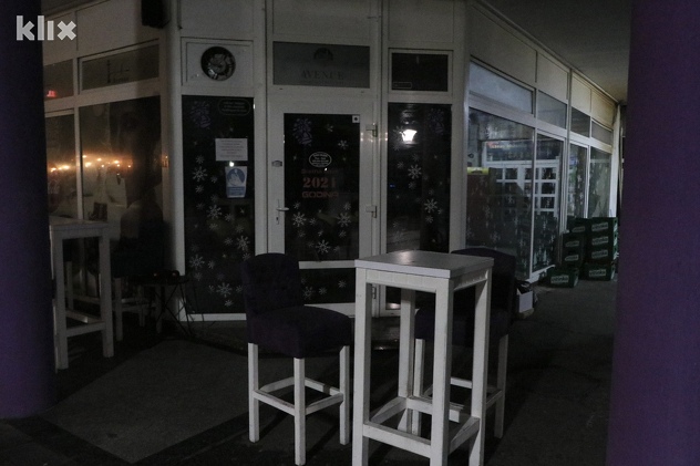 Tuzla (Foto: A. K./Klix.ba)
