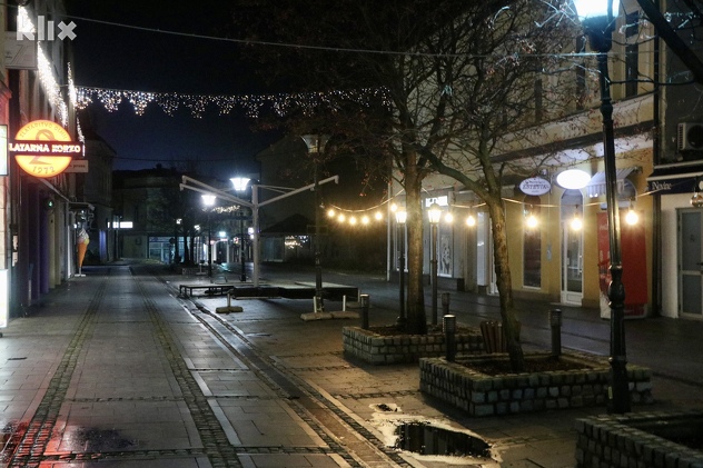 Tuzla (Foto: A. K./Klix.ba)