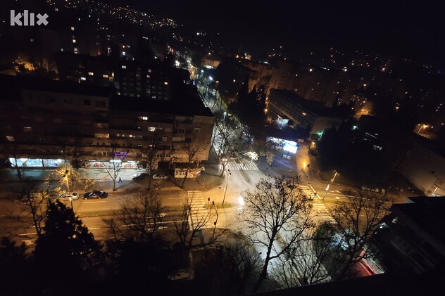 Mostar (Foto: G. Š./Klix.ba)