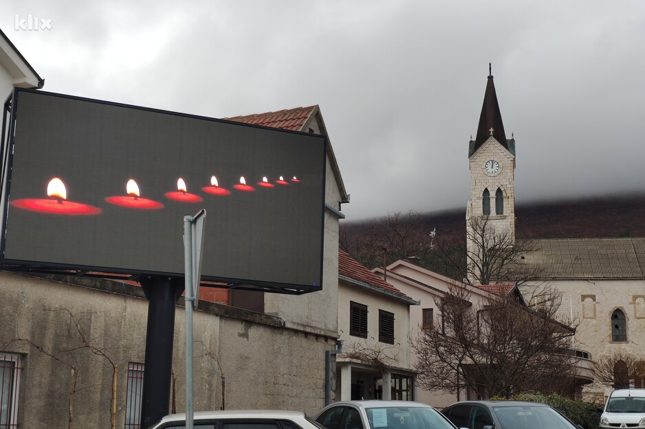 Foto: G. Š./Klix.ba