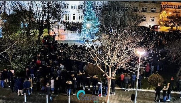 Foto: Posuski.info