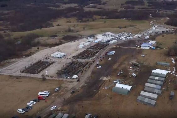 Foto: RTVUSK