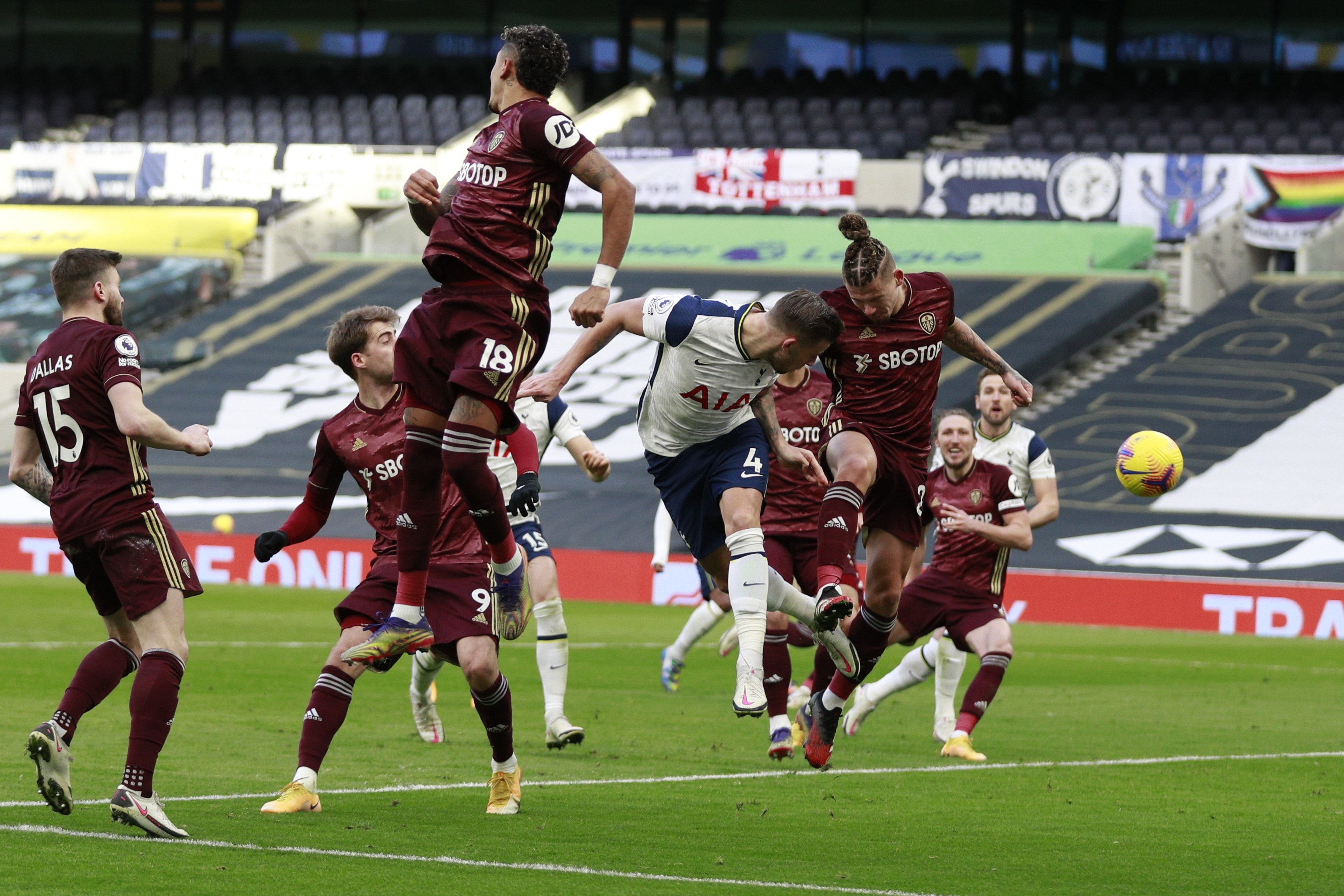 (Foto: EPA-EFE)
