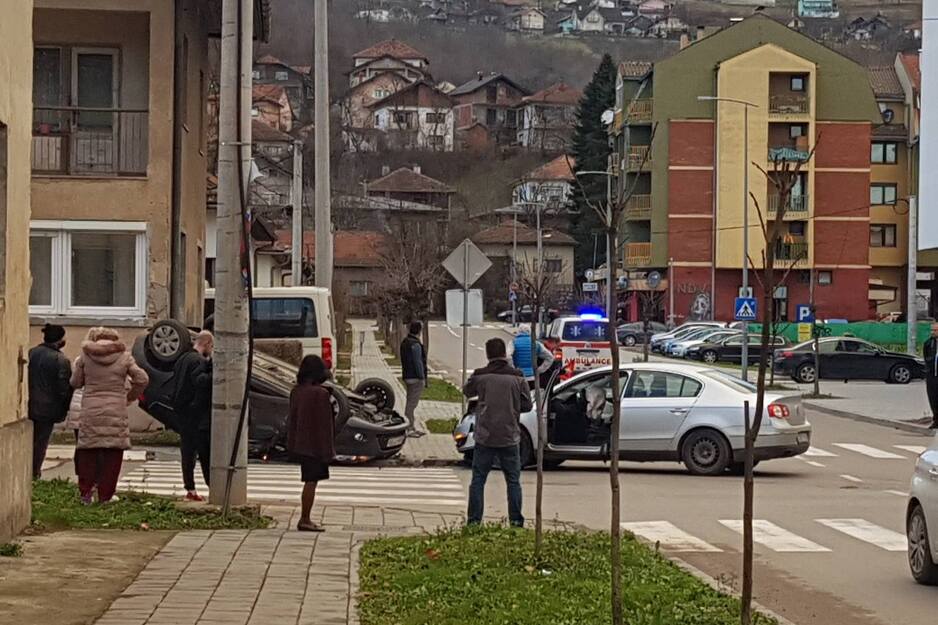 Foto: Dobojski info