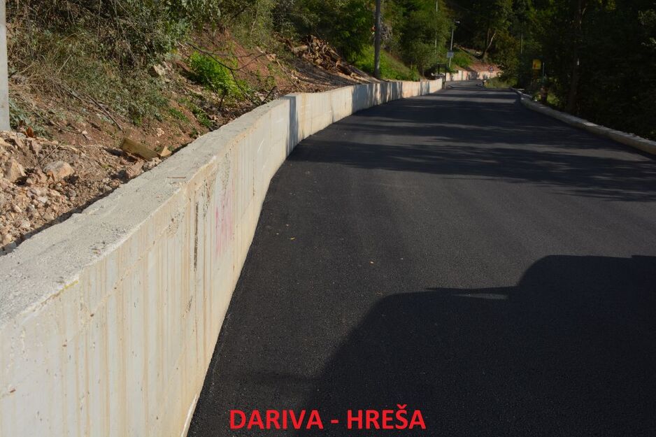 Dariva-Hreša (Foto: Općina Stari Grad Sarajevo)