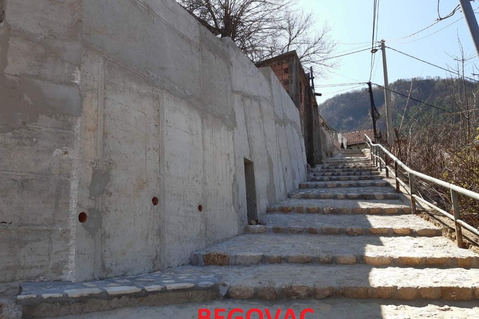 Begovac (Foto: Općina Stari Grad Sarajevo)