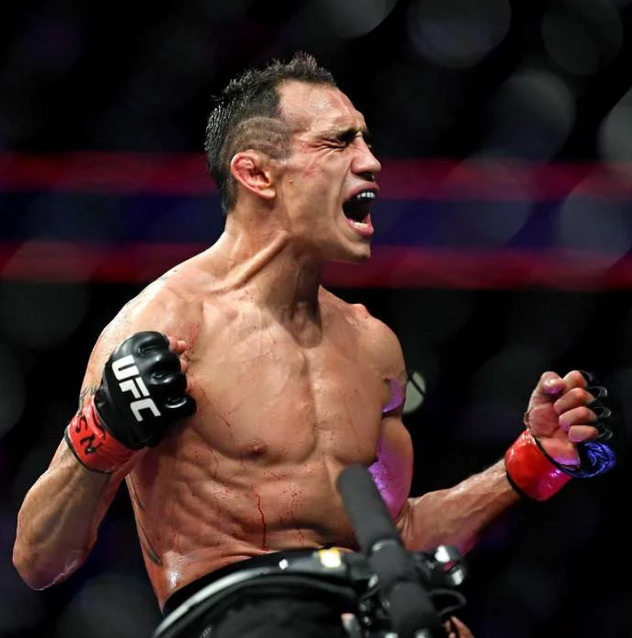 Tony Ferguson