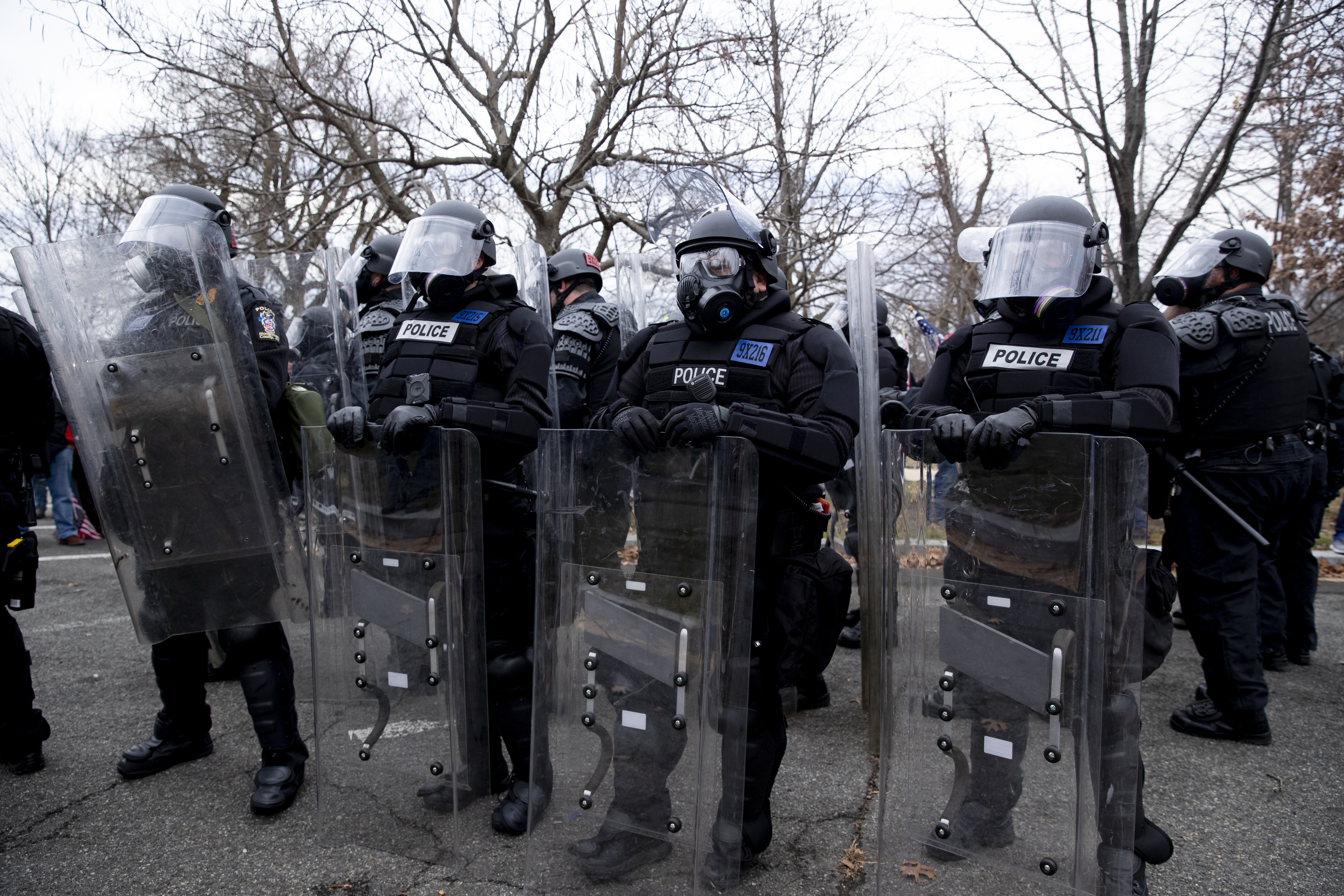 (Foto: EPA-EFE)