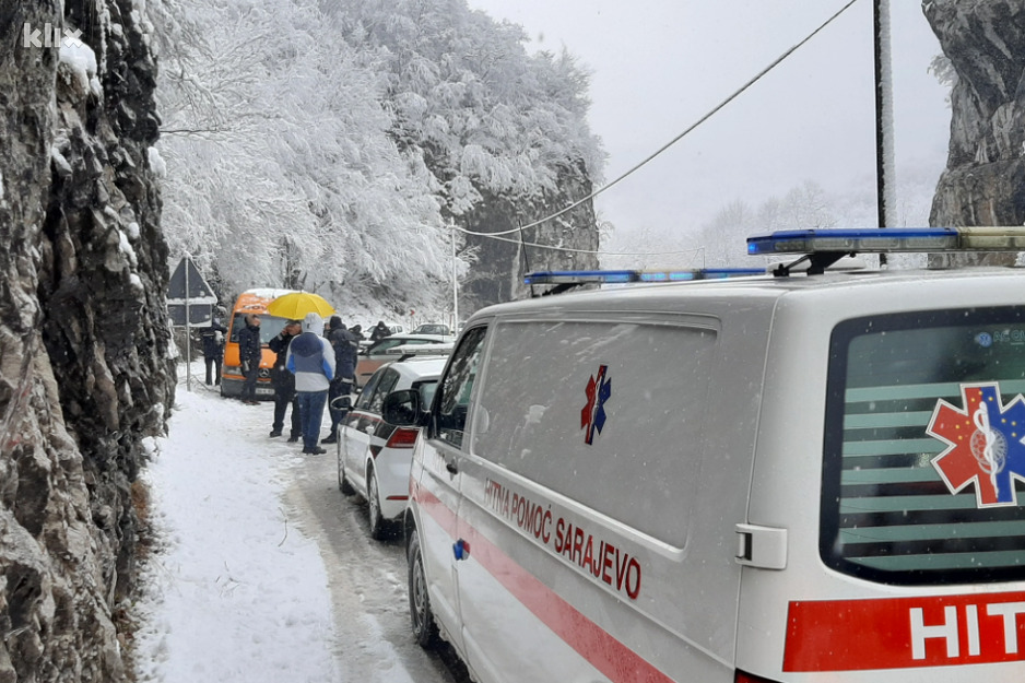 Foto: Čitatelj