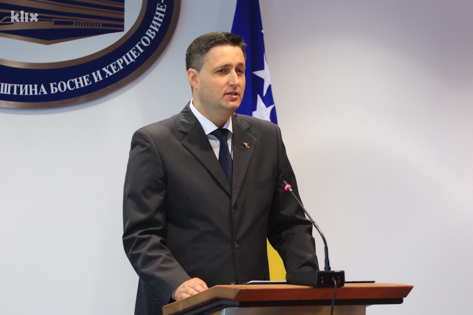 Denis Bećirović