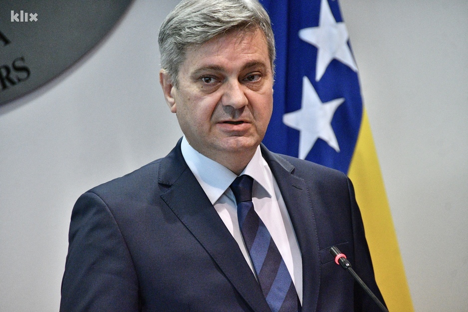 Denis Zvizdić