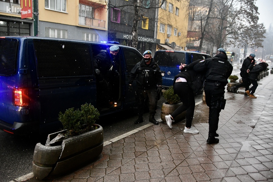 Foto: D. S./Klix.ba