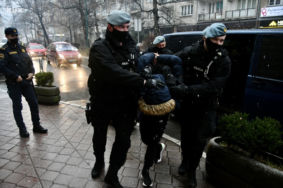 Foto: D. S./Klix.ba