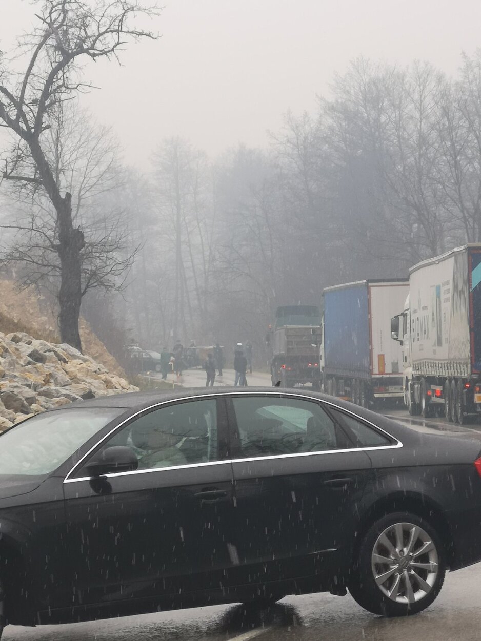 Foto: Čitatelj