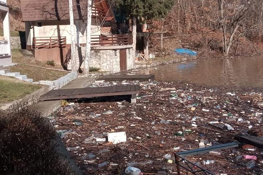 Foto: Čitatelj RTV Srebrenica