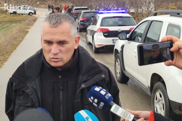 Milan Galić (Foto: G. Š./Klix.ba)