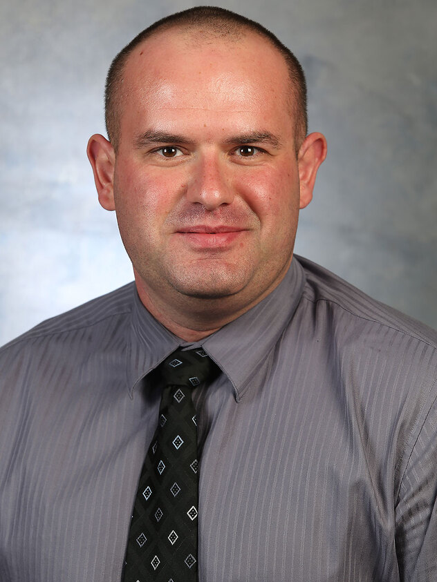 Edin Mujkić (Foto:UCCS)