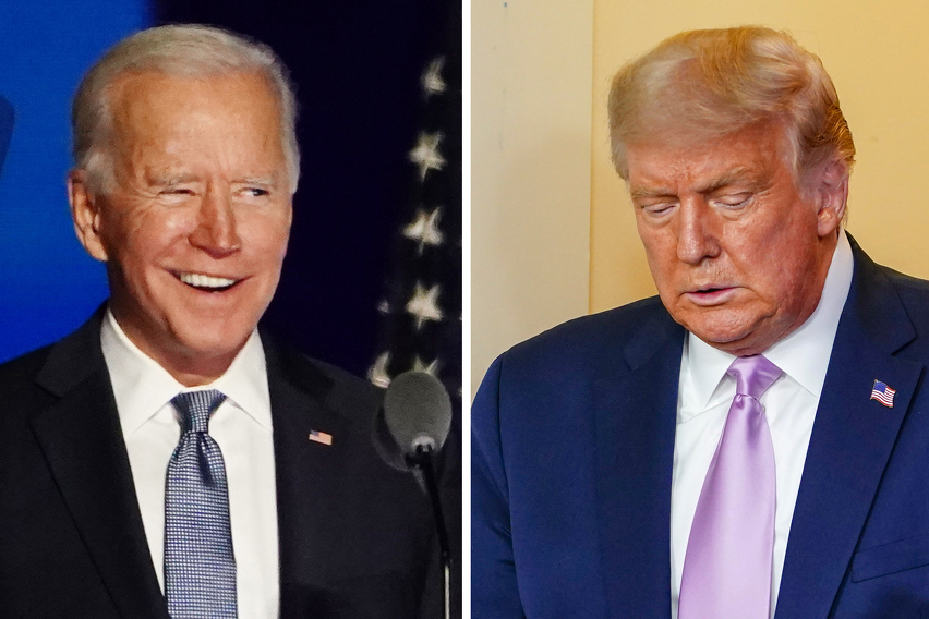 Biden će biti mnogo aktivniji u vanjskoj politici (Foto: EPA-EFE)
