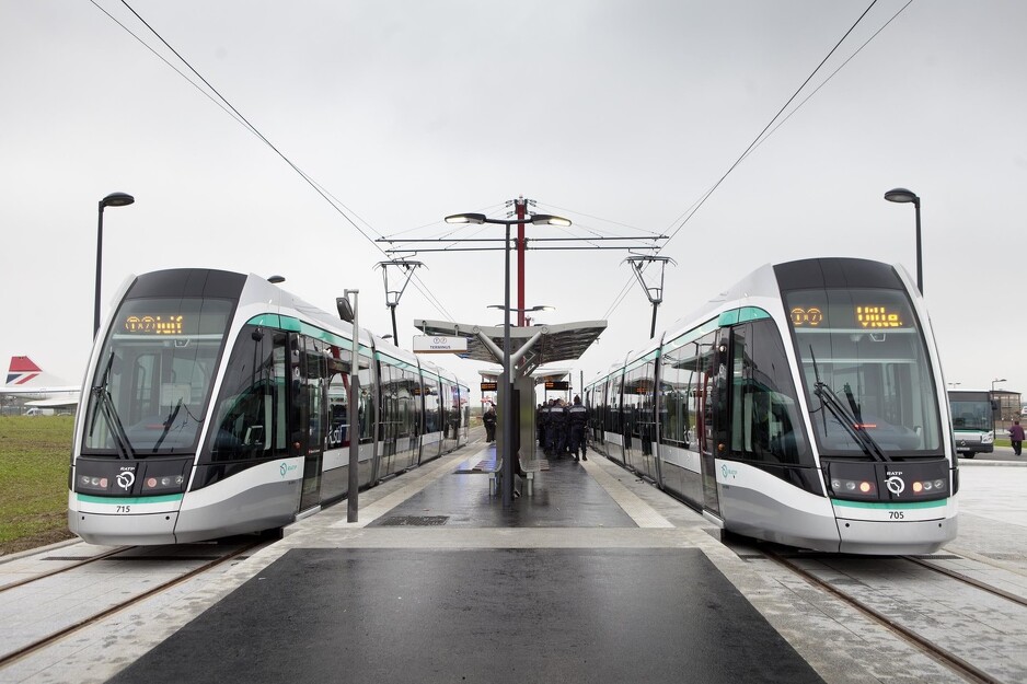 Alstom (Foto: Alstom)