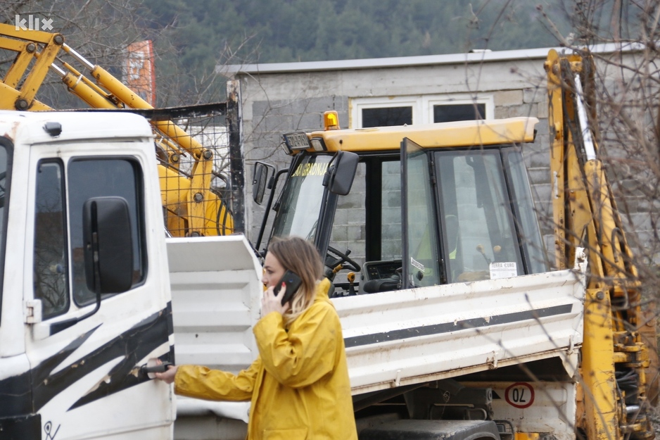 Težak put do ravnopravnosti (Foto: G. Š./Klix.ba)