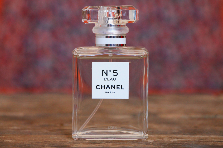 Prvi Chanel 5 parfem, Foto: Shutterstock