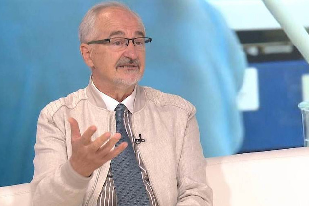 Šukrija Zvizdić