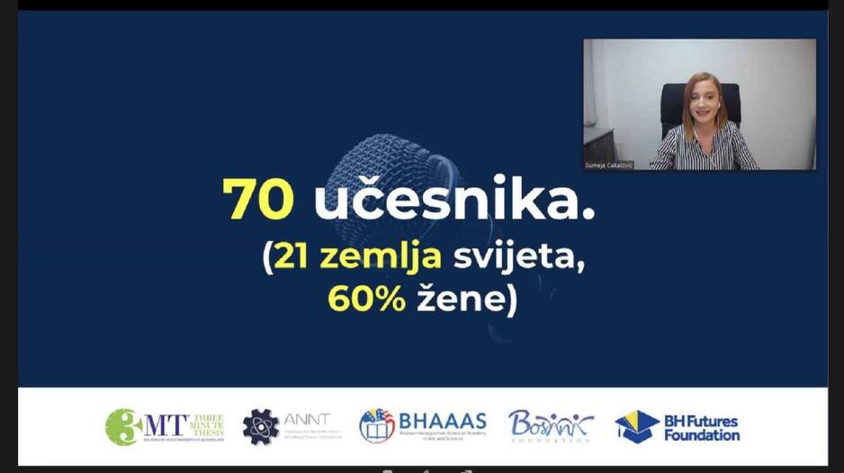 Učestvovalo 70 takmičara (Foto: 3MT)