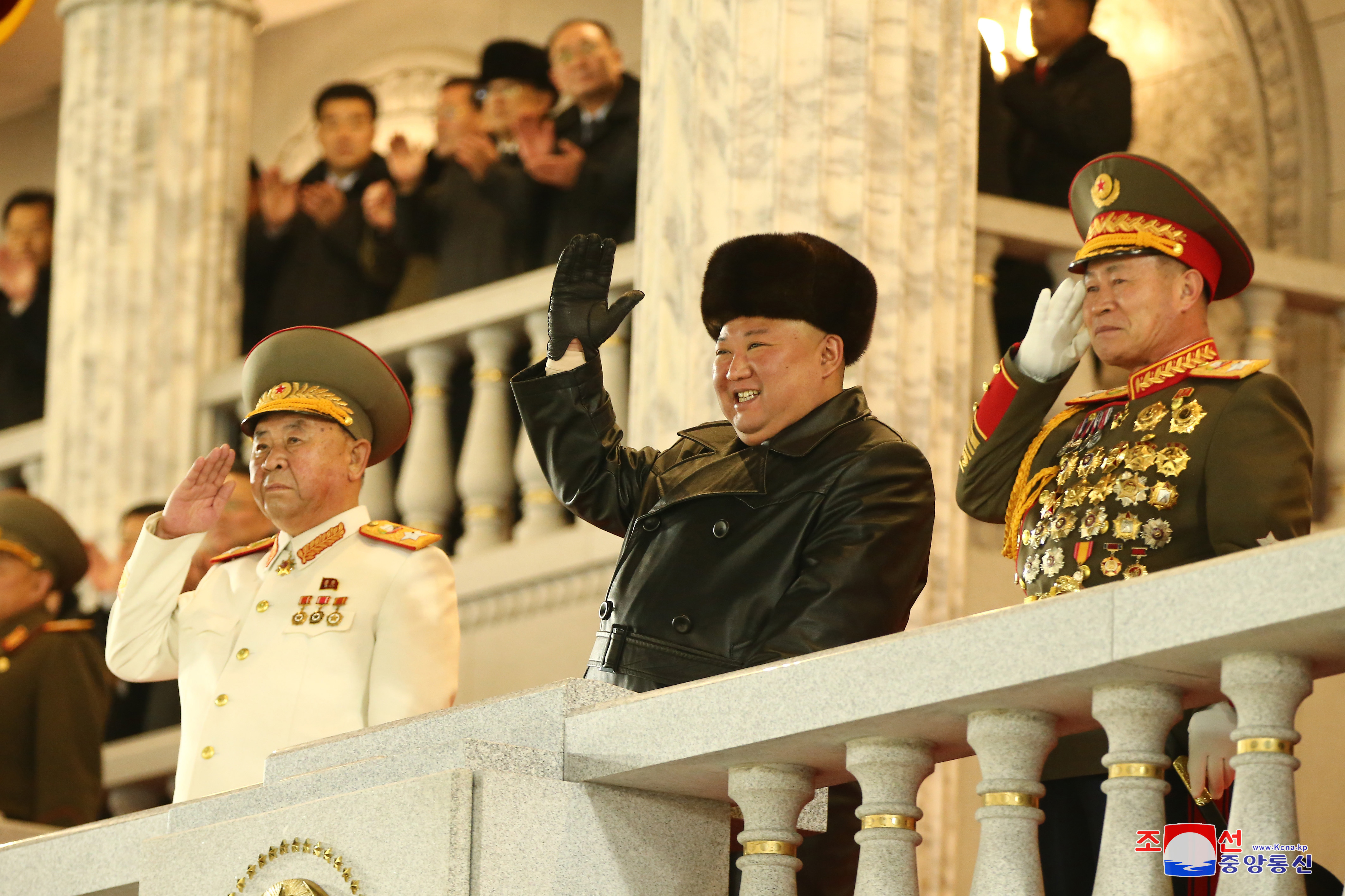 (Foto: EPA-EFE)