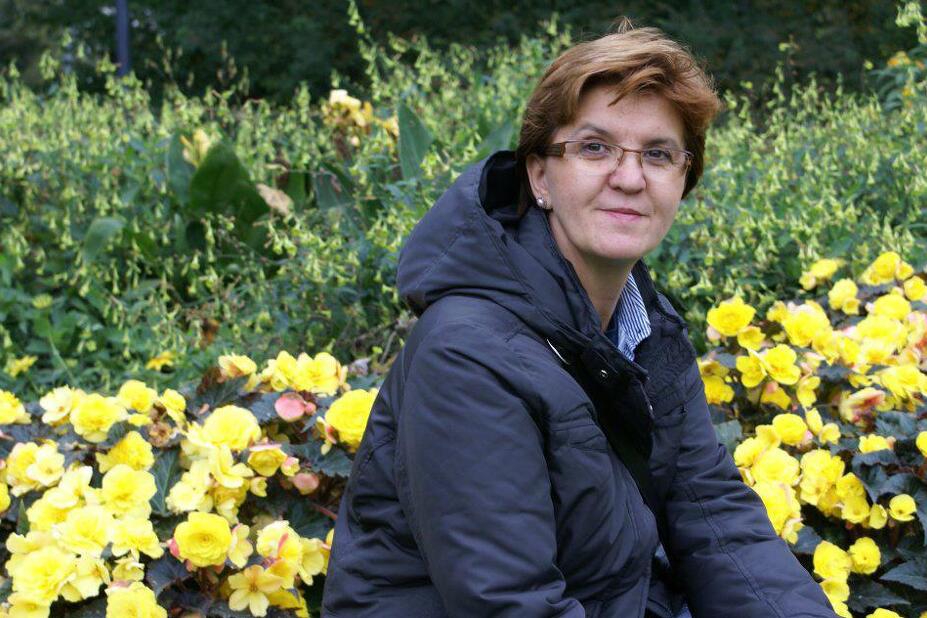 Doktorica Meholjić je navela četiri tipa SMA bolesti, Foto: Facebook
