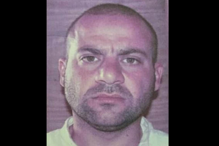 Amir Muhammad al-Mawla (Foto:Twitter)