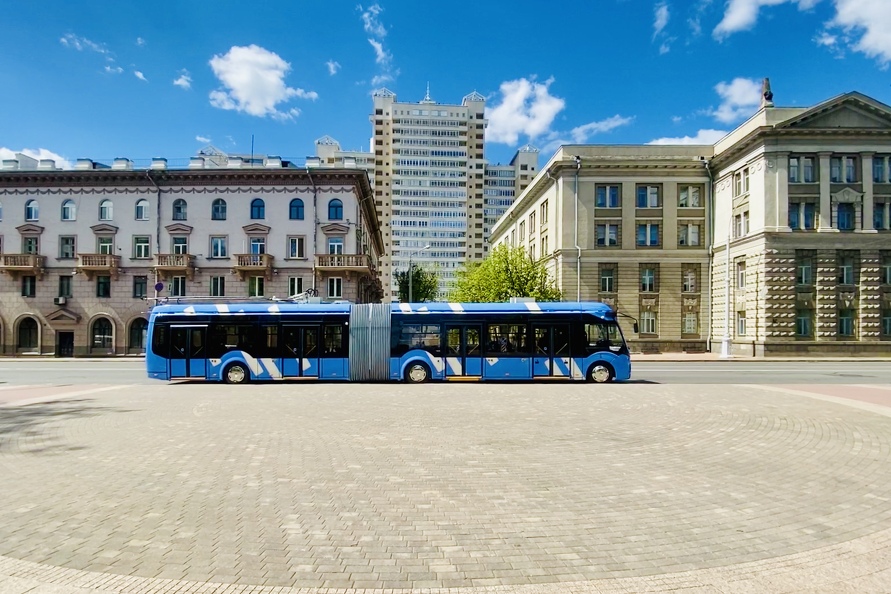 Ovakve torlejbuse koriste mnoge svjetske države