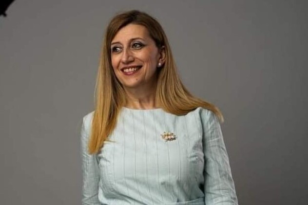 Treba promovisati uspješne sudske procese / Nermina Vehabović Rudež