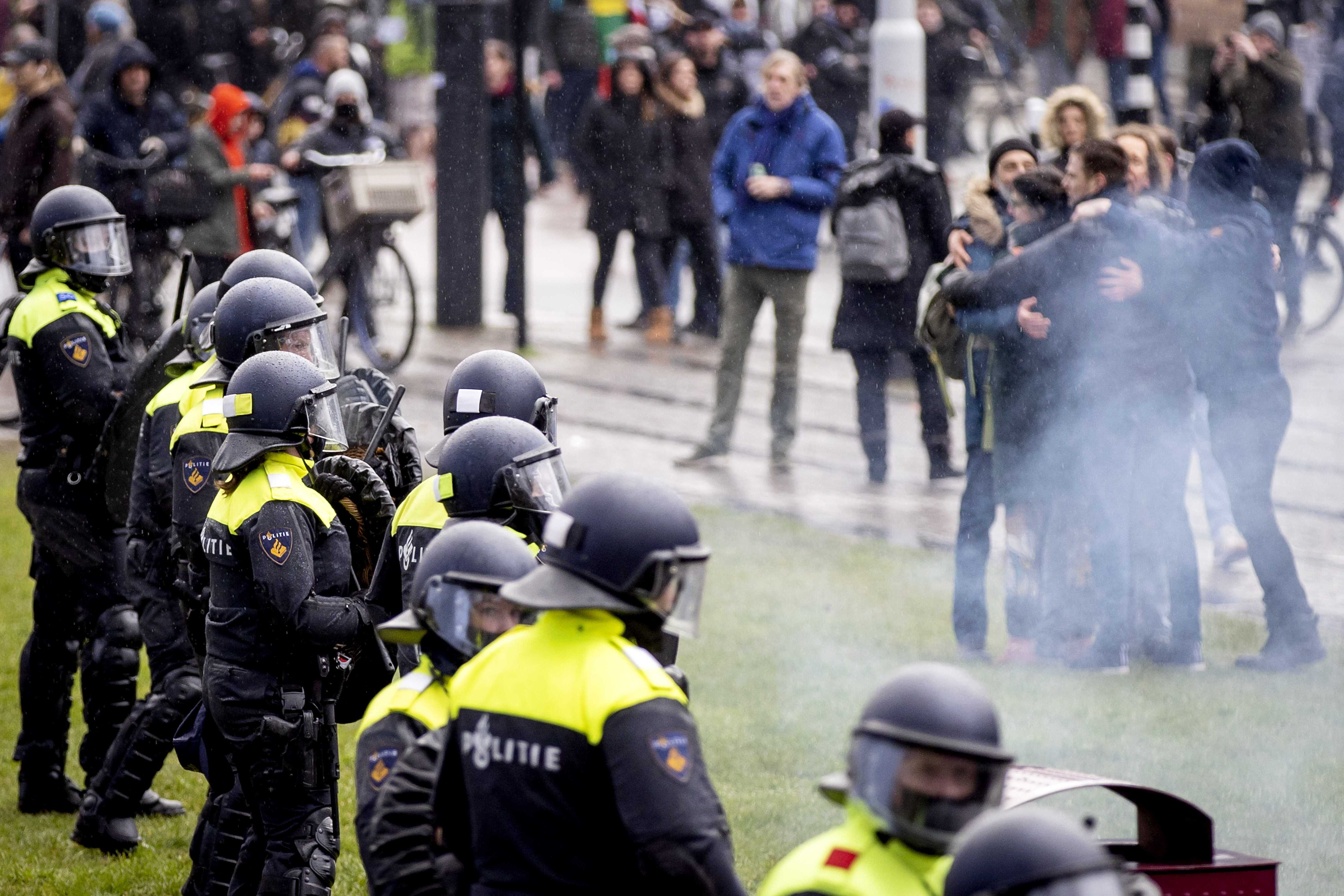 (Foto: EPA-EFE)