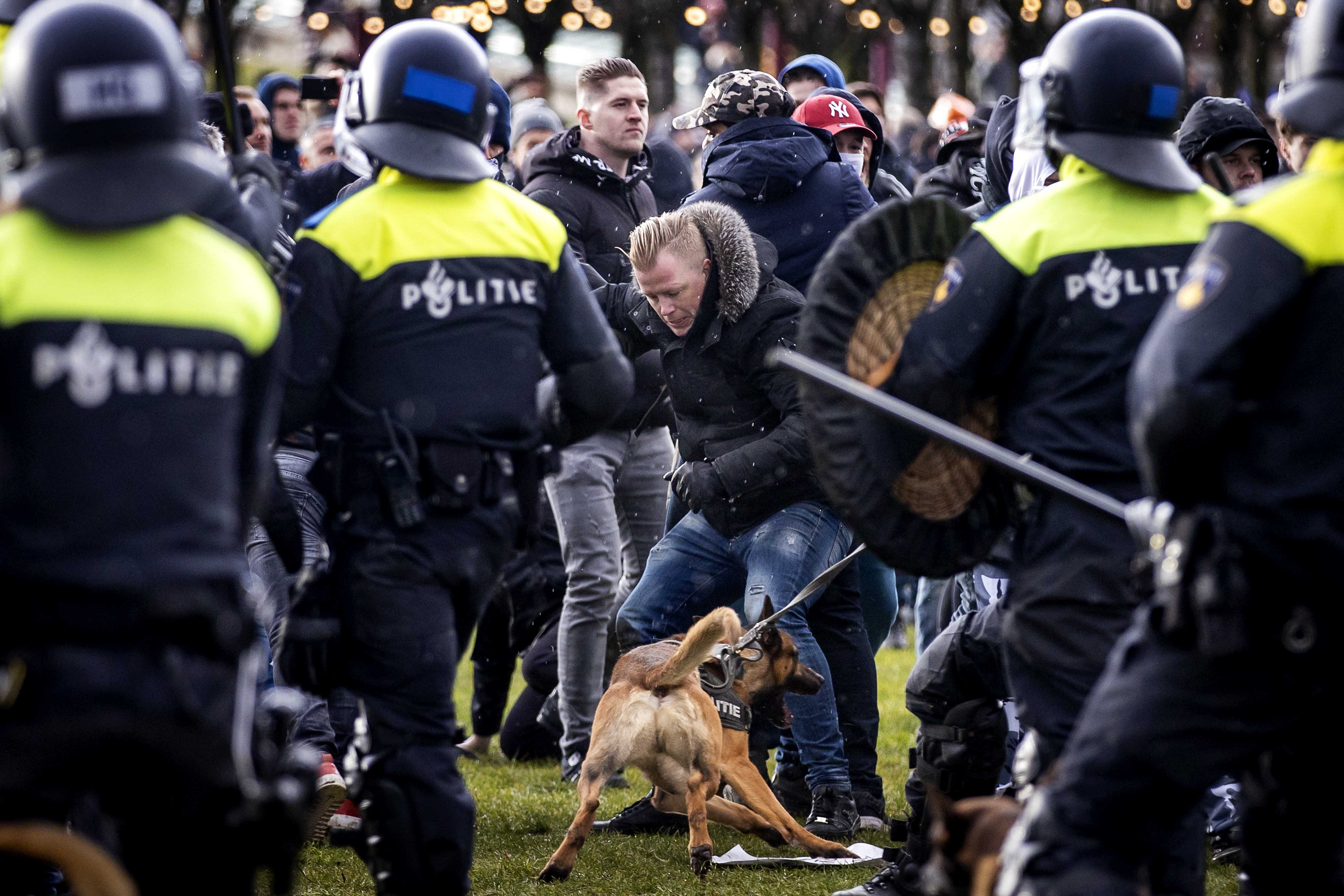 (Foto: EPA-EFE)