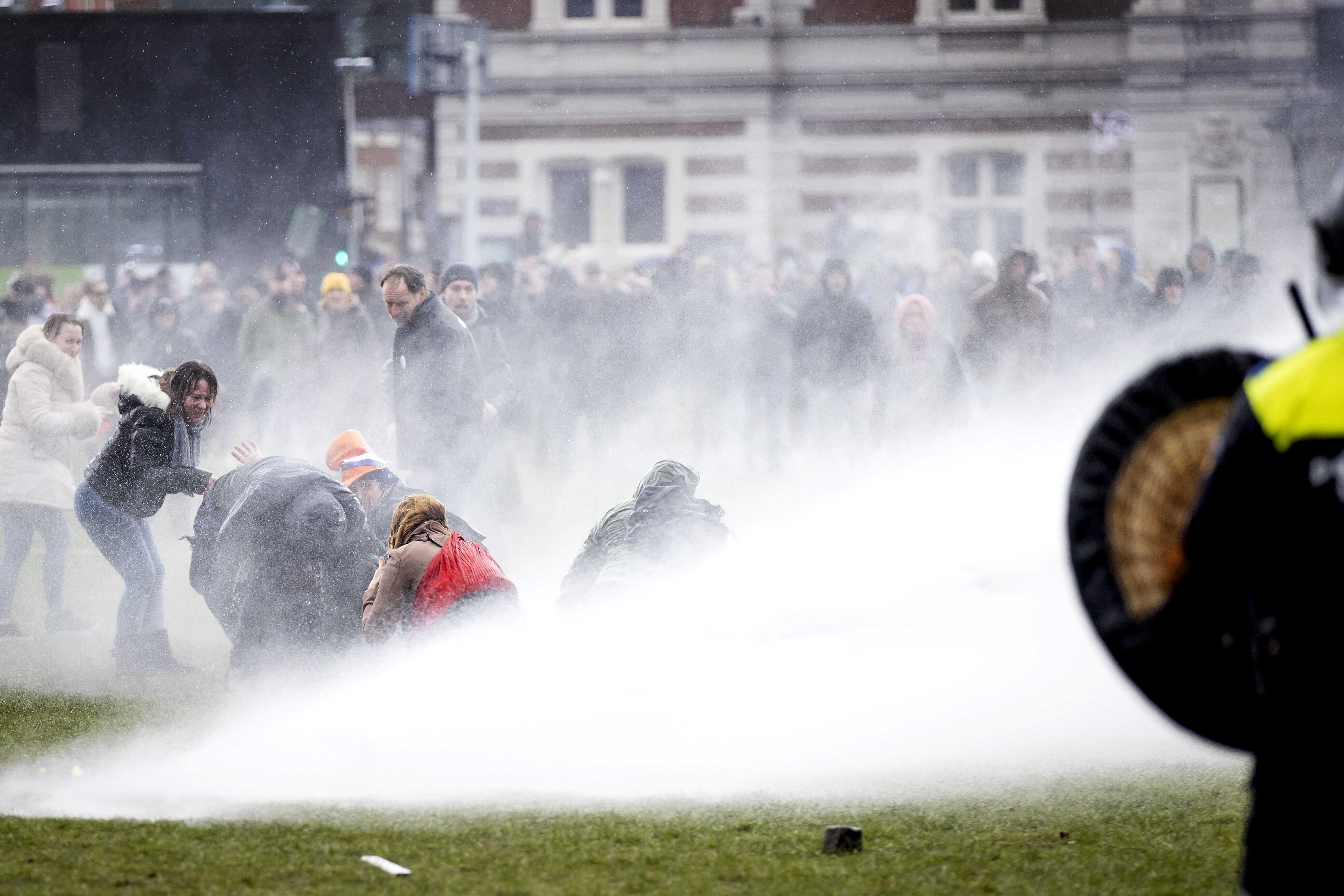 (Foto: EPA-EFE)