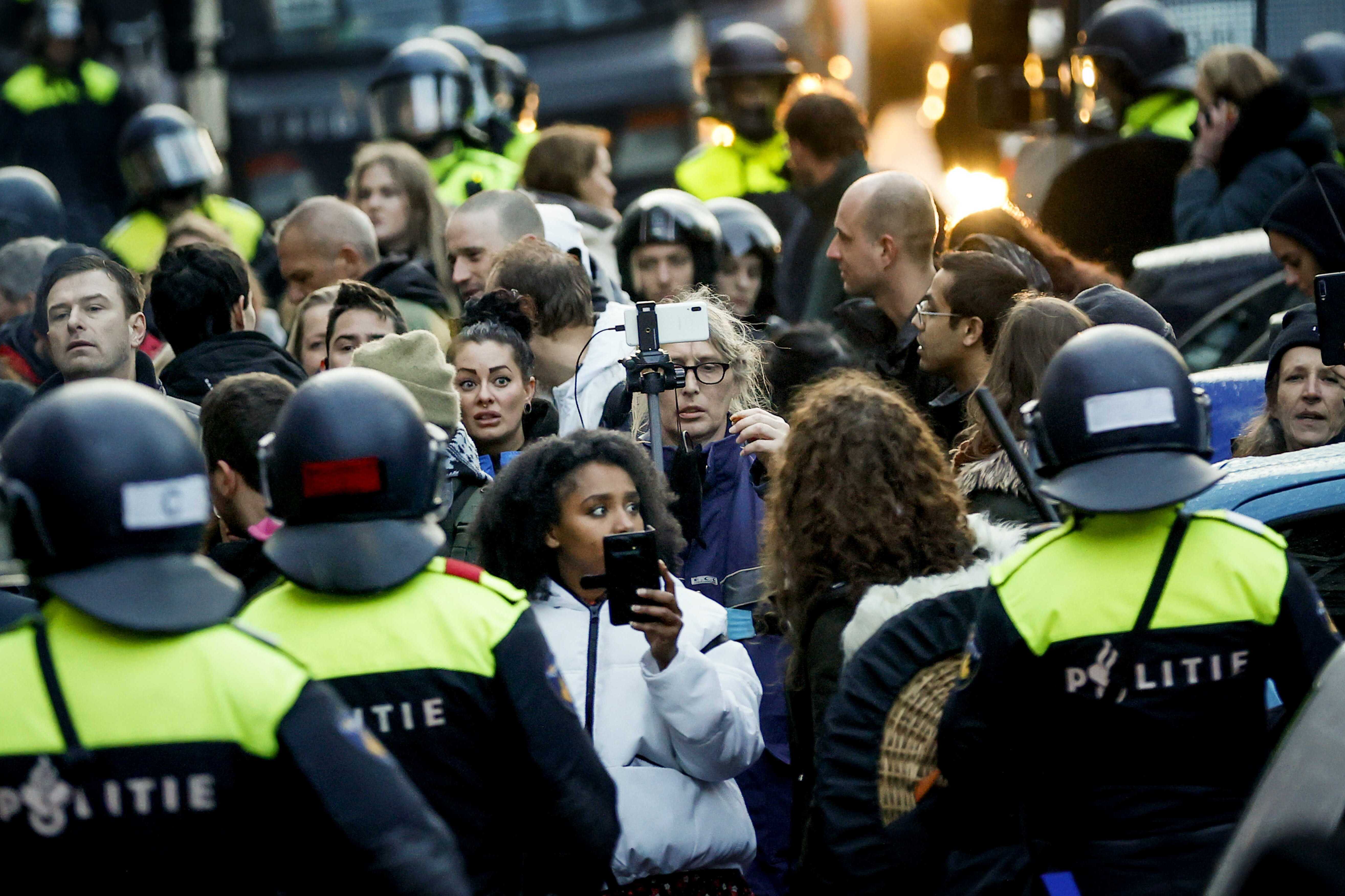 (Foto: EPA-EFE)