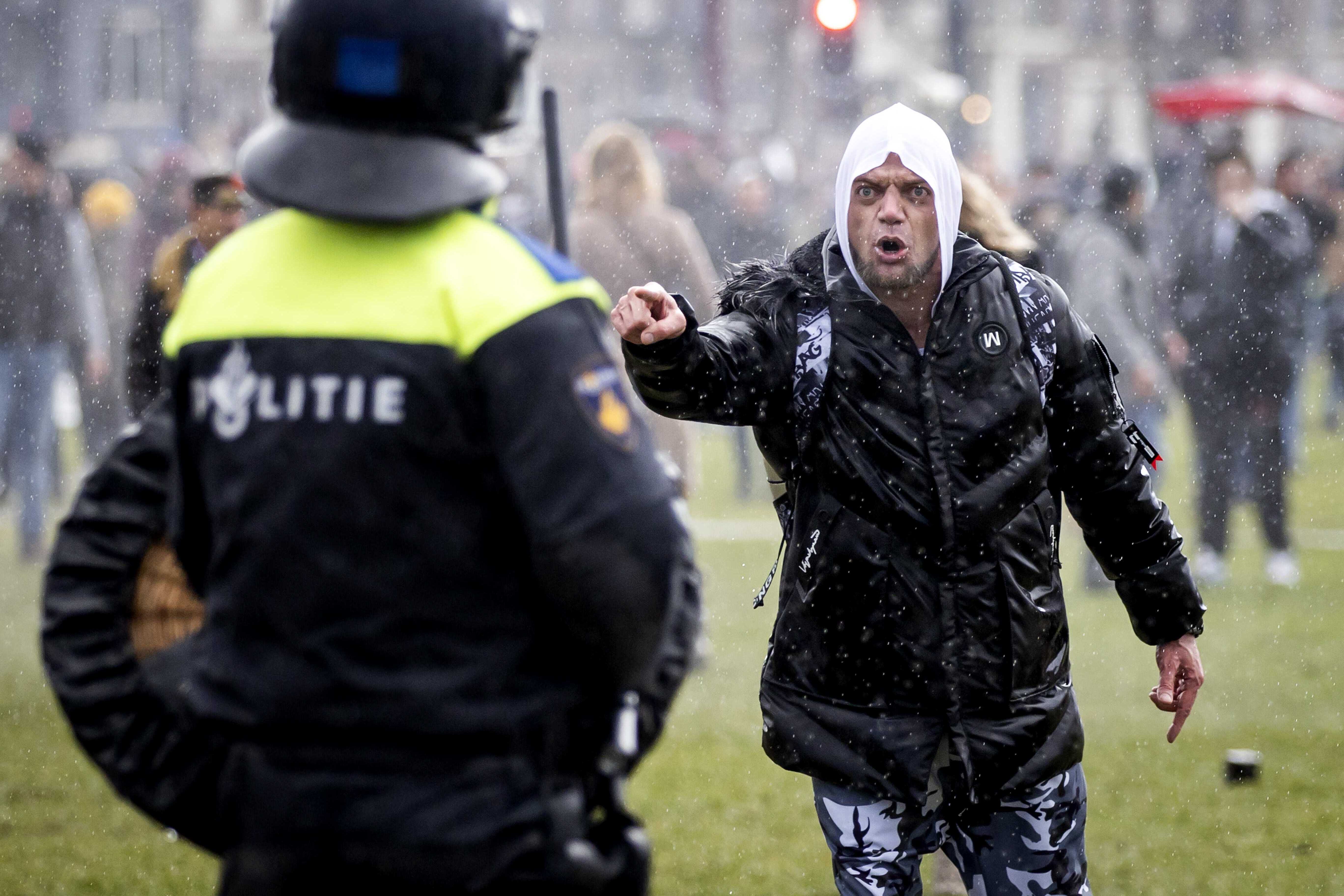 (Foto: EPA-EFE)