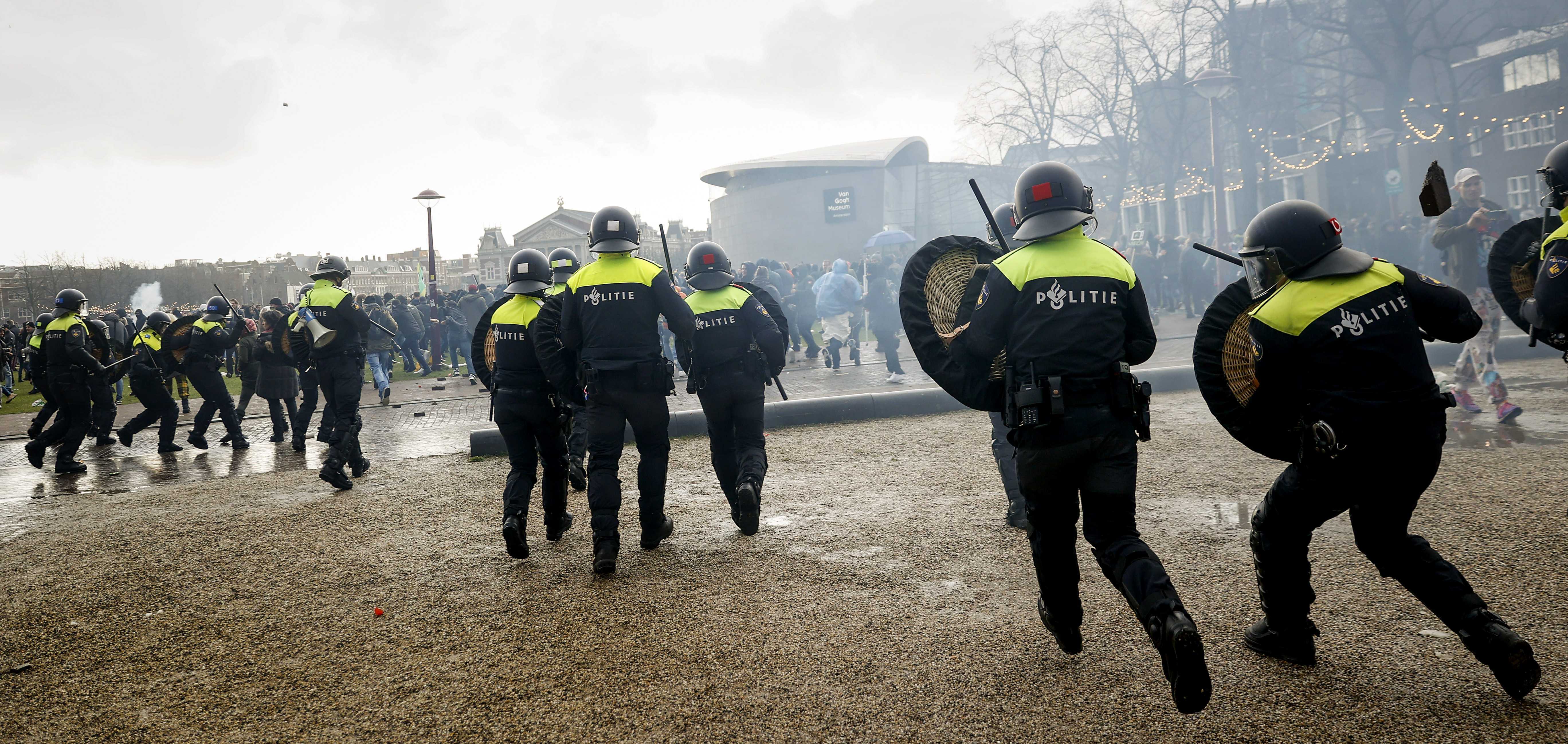 (Foto: EPA-EFE)