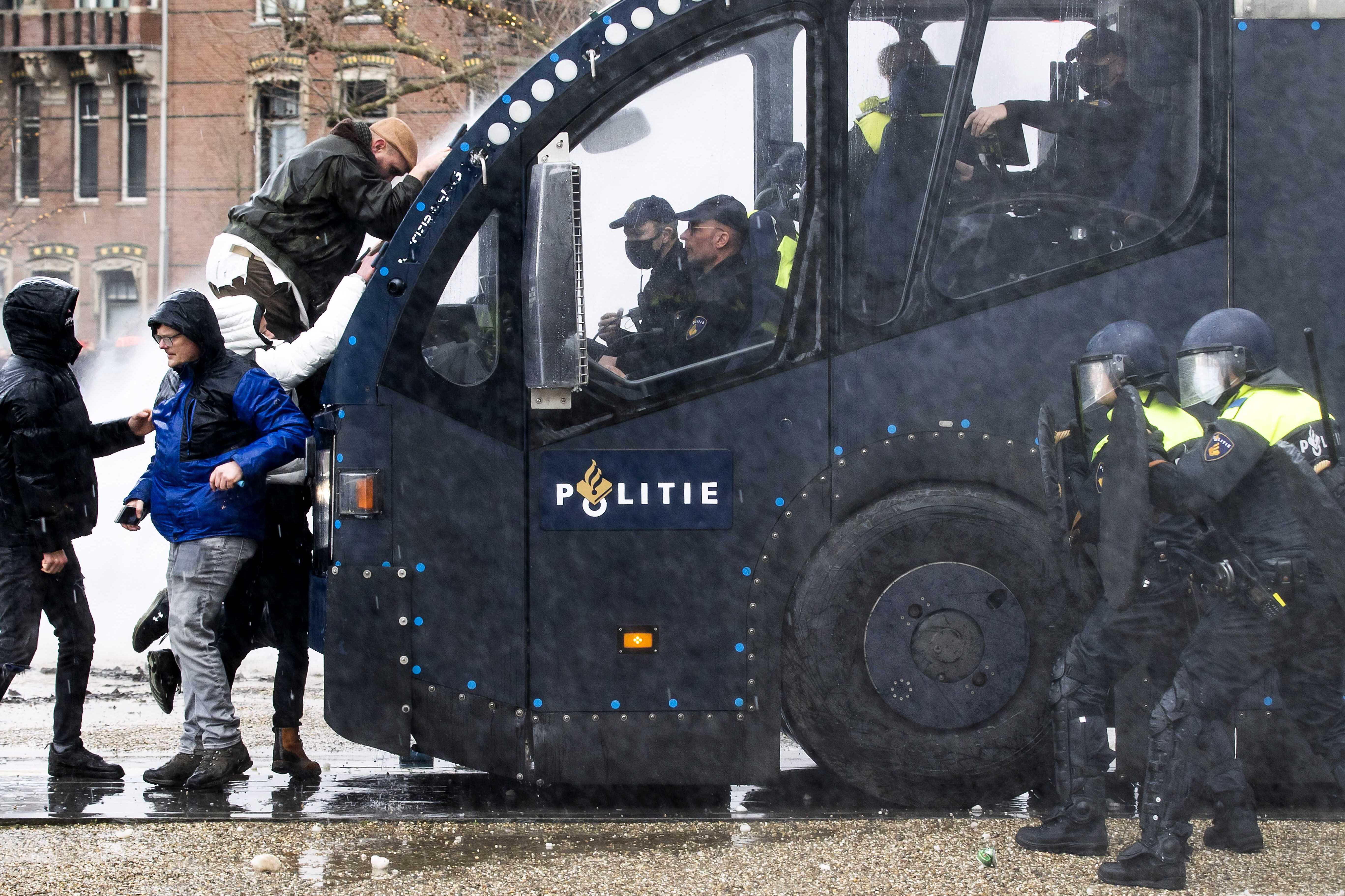 (Foto: EPA-EFE)