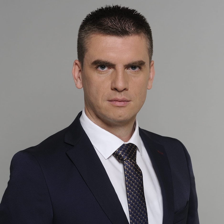 Inicijativa Vedrana Jakupovića o sigurnosti kao školskom predmetu (Foto: Facebook Vedran Jakupović)