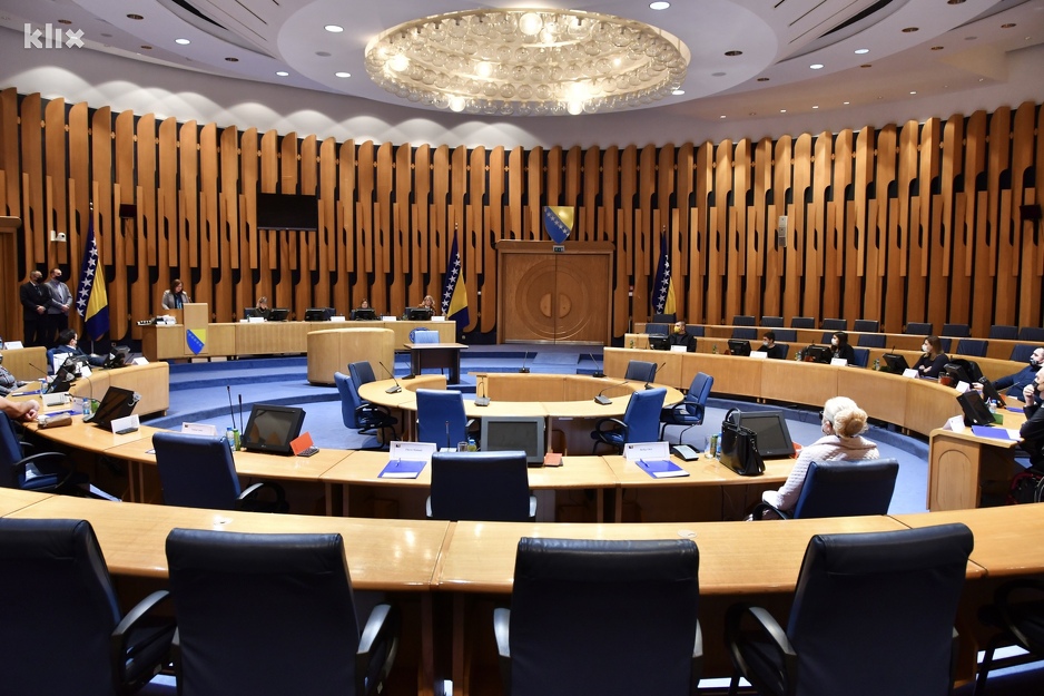 Foto: I. Š./Klix.ba