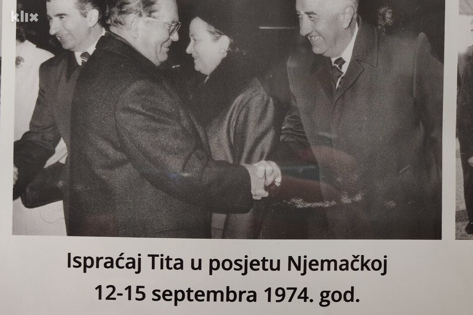 Foto: G. Š./Klix.ba