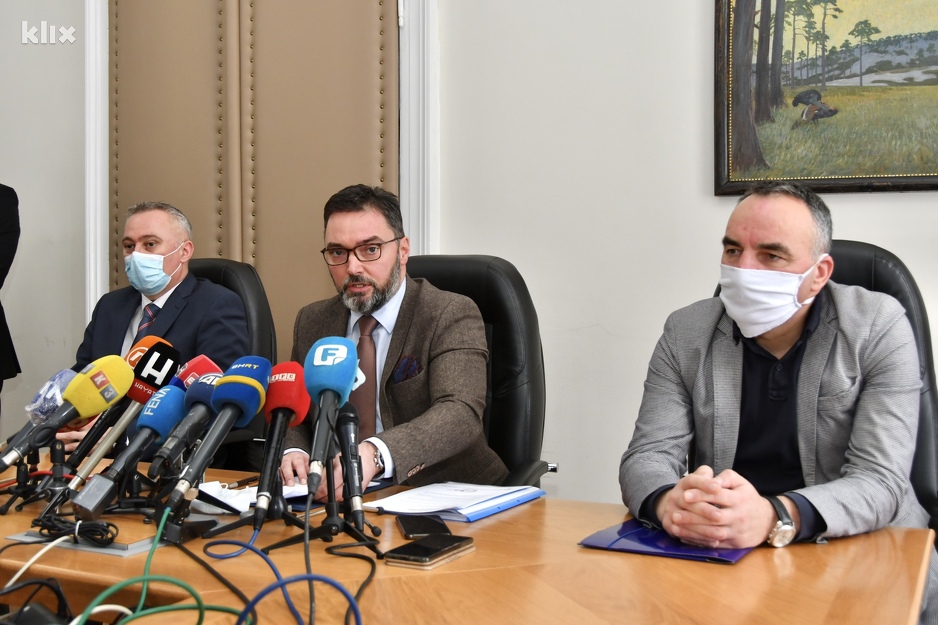 Foto: I. Š./Klix.ba